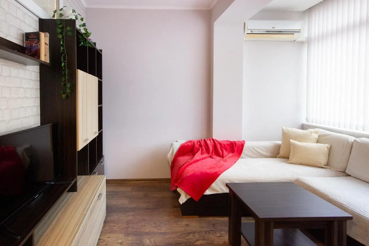Apartment Sun Sense Varna Bulgaria